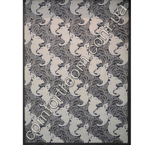 Килим Hadise 2673a black - Фото 1